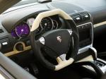 Porsche Cayenne 550GT by ENCO Exclusive 2008 года